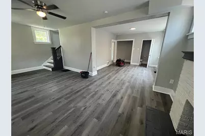 3826 Avondale Avenue, Saint Louis, MO 63121 - Photo 2