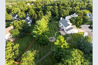 16301 Autumn Crest Court, Ellisville, MO 63011 - Photo 2
