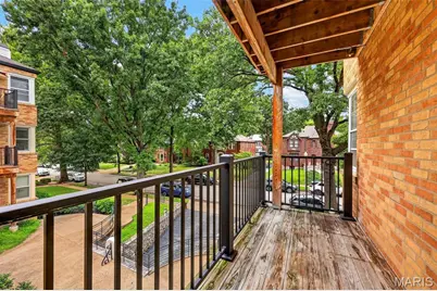 7532 York Drive #2E, Clayton, MO 63105 - Photo 6