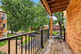 7532 York Dr, Clayton, MO 63105 - Photo 6