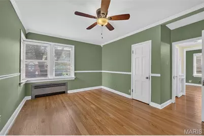 7532 York Drive #2E, Clayton, MO 63105 - Photo 20