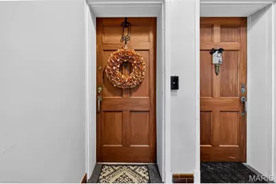 7532 York Drive #2E, Clayton, MO 63105 - Photo 20