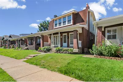 4930 Nagel Avenue, Saint Louis, MO 63109 - Photo 4