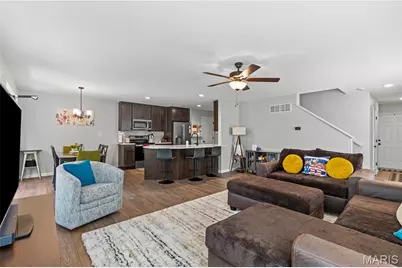 60 Richmond Center Court, Saint Peters, MO 63376 - Photo 10