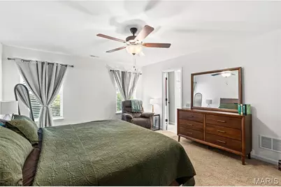 60 Richmond Center Court, Saint Peters, MO 63376 - Photo 20