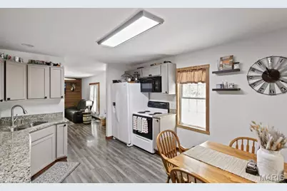 3247 Huff Road, Lonedell, MO 63060 - Photo 8