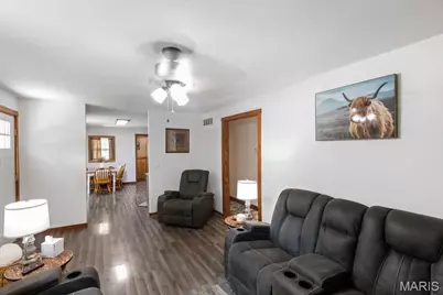 3247 Huff Road, Lonedell, MO 63060 - Photo 10