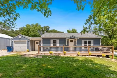 3247 Huff Road, Lonedell, MO 63060 - Photo 1