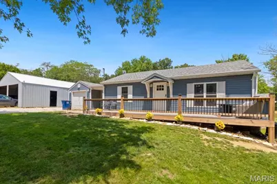 3247 Huff Road, Lonedell, MO 63060 - Photo 2