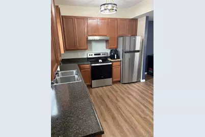 721 Dickson Street, Saint Louis, MO 63106 - Photo 2