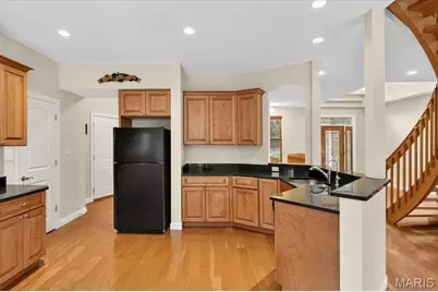 1549 Paradise Valley Drive, High Ridge, MO 63049 - Photo 10