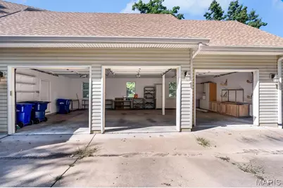 1549 Paradise Valley Drive, High Ridge, MO 63049 - Photo 24