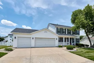 13 Lord Edward Ct, O'Fallon, MO 63366 - Photo 1