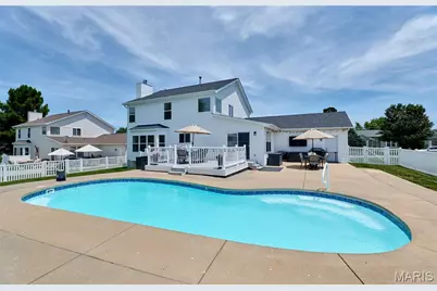 13 Lord Edward Court, O'Fallon, MO 63366 - Photo 60