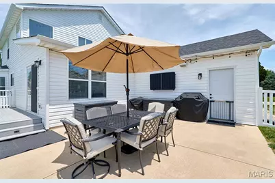 13 Lord Edward Court, O'Fallon, MO 63366 - Photo 68