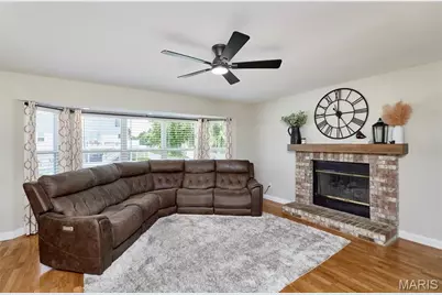 13 Lord Edward Court, O'Fallon, MO 63366 - Photo 6