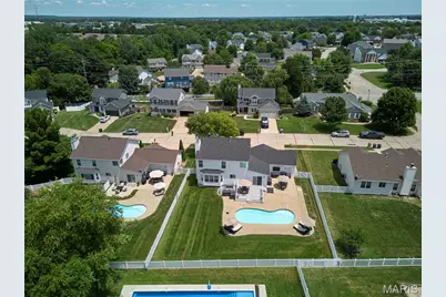 13 Lord Edward Court, O'Fallon, MO 63366 - Photo 14