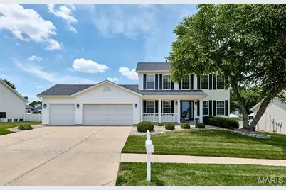 13 Lord Edward Court, O'Fallon, MO 63366 - Photo 72