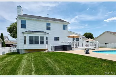 13 Lord Edward Court, O'Fallon, MO 63366 - Photo 70