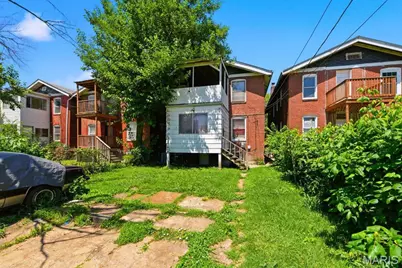3332 Aubert Avenue #A, Saint Louis, MO 63115 - Photo 20