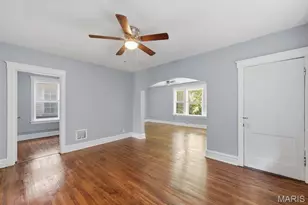 3332 Aubert Ave, Saint Louis, MO 63115 - Photo 4