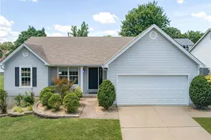 2544 Abbydale Dr, Saint Charles, MO 63303 - Photo 1