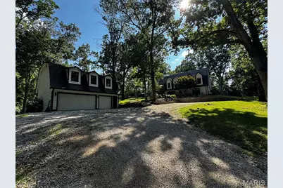 18322 Shiloh Woods Court, Wildwood, MO 63005 - Photo 2