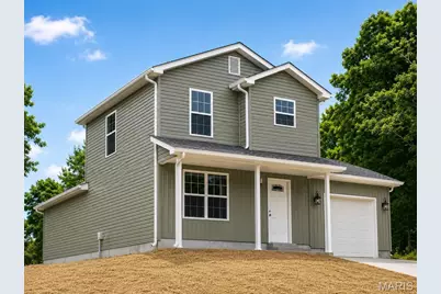 404 E Plattin Street, De Soto, MO 63020 - Photo 2