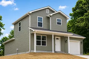 404 E Plattin St, De Soto, MO 63020 - Photo 2