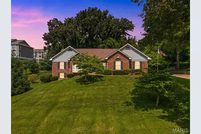 17 Rio Vista Drive, Saint Charles, MO 63303 - Photo 86