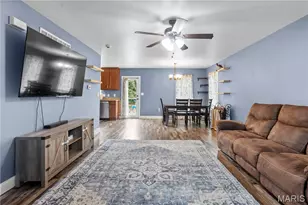152 Southmoore Dr, Hillsboro, MO 63050 - Photo 4