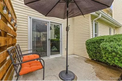 340 Devonshire Court #D, Saint Peters, MO 63376 - Photo 6