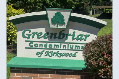1969 Greenglen Drive #303, Kirkwood, MO 63122 - Photo 1