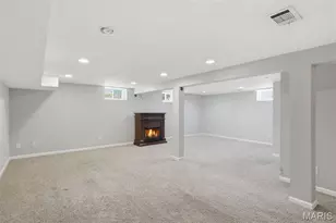 557 N Woodlawn Ave, Kirkwood, MO 63122 - Photo 20