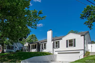 874 Albey Lane, University City, MO 63132 - Photo 90