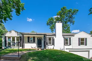 874 Albey Ln, University City, MO 63132 - Photo 2