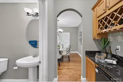 5304 Dunn Ridge Court, Hazelwood, MO 63042 - Photo 28