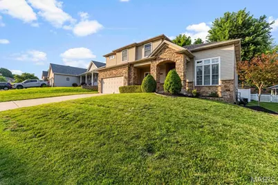 5304 Dunn Ridge Court, Hazelwood, MO 63042 - Photo 4