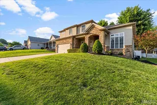 5304 Dunn Ridge Ct, Hazelwood, MO 63042 - Photo 4