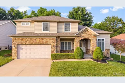 5304 Dunn Ridge Court, Hazelwood, MO 63042 - Photo 1