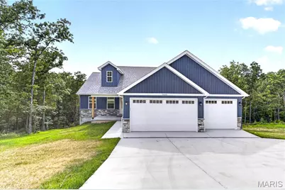1665 Scenic Drive, Festus, MO 63028 - Photo 2