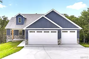 1665 Scenic Dr, Festus, MO 63028 - Photo 1
