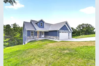 1665 Scenic Drive, Festus, MO 63028 - Photo 4