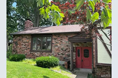5810 Flaming Leaf Court, Saint Louis, MO 63129 - Photo 1