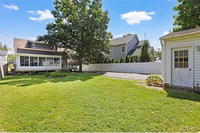 727 Evans Avenue, Kirkwood, MO 63122 - Photo 42