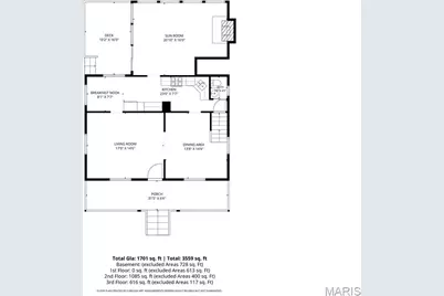 727 Evans Avenue, Kirkwood, MO 63122 - Photo 44