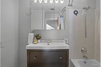 727 Evans Avenue, Kirkwood, MO 63122 - Photo 36