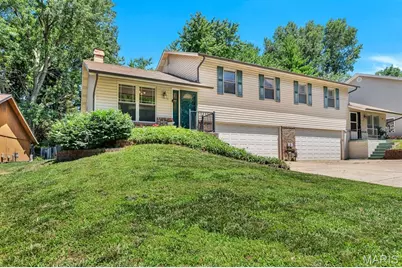21 Telluride Drive, Saint Peters, MO 63376 - Photo 2