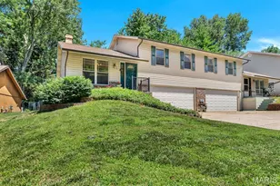 21 Telluride Dr, Saint Peters, MO 63376 - Photo 2