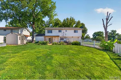 4404 Patston Drive, Concord, MO 63128 - Photo 26